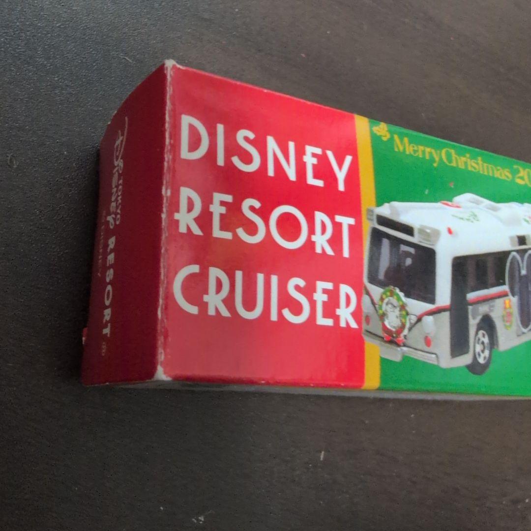 東京ディズニーリゾート　トミカ6個セット　ディズニー