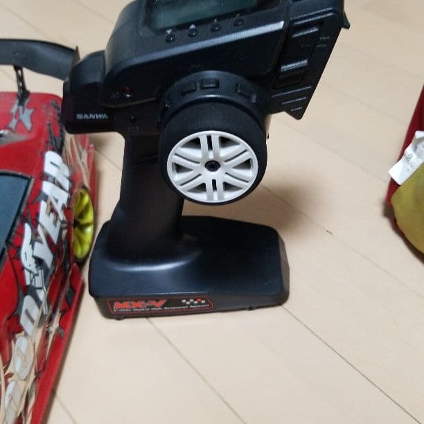 ヨコモドリフトパッケージ