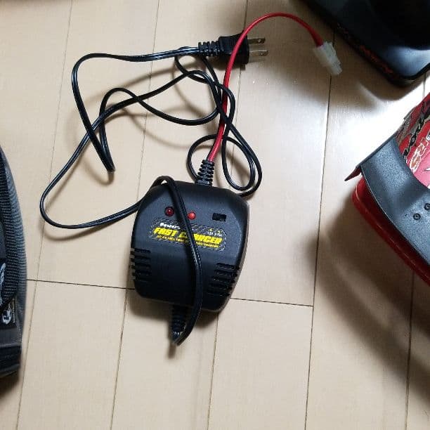 ヨコモドリフトパッケージ