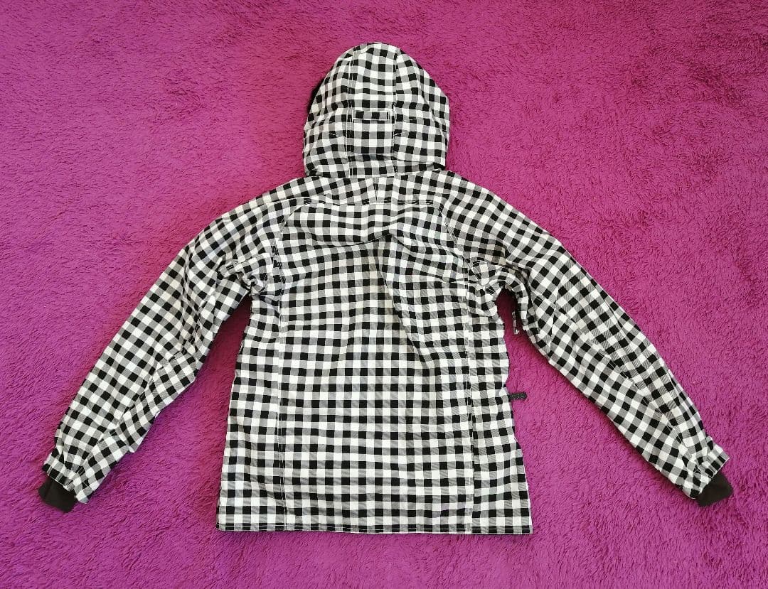 アシックス arg レディース スノーボード スキー ウェア 上下 新品グローブ