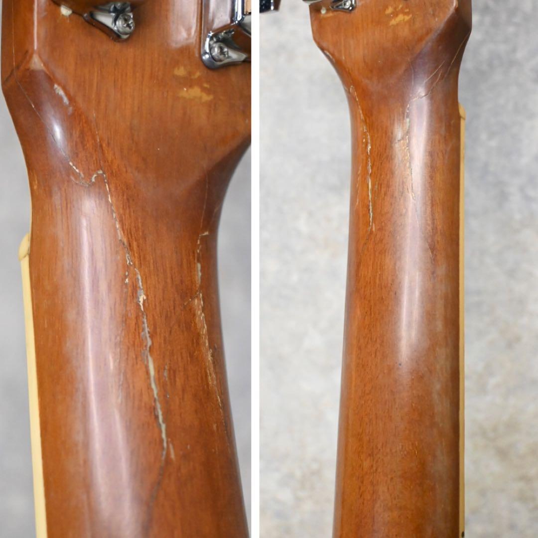 Kawai KW250B ヴィンテージ ジャパビン カワイ 70年代