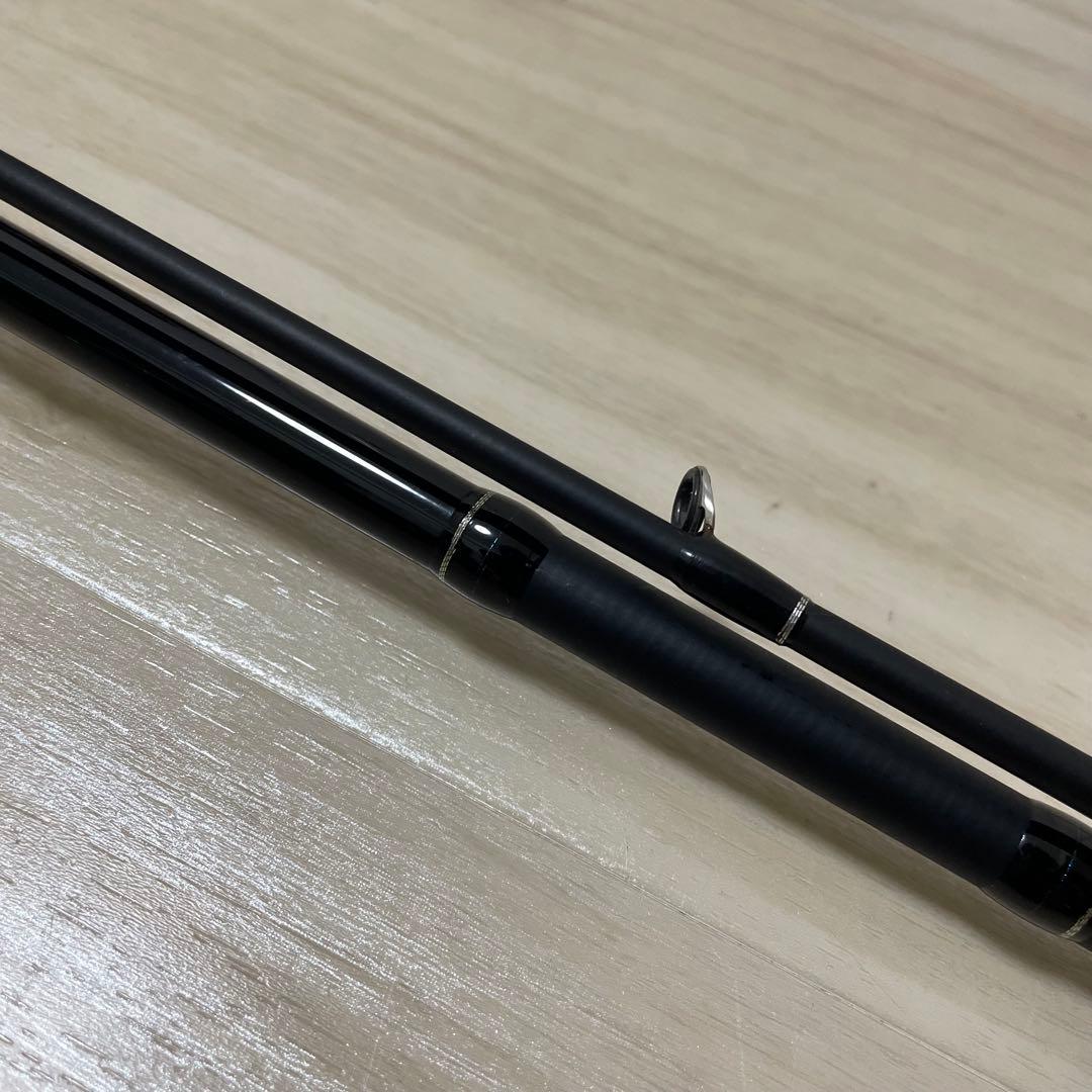 シマノ shimano ロッド Moon shot R