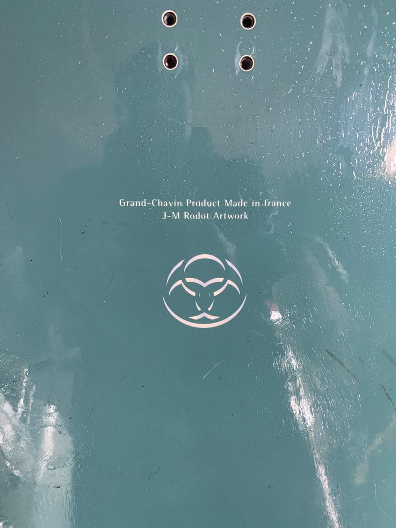 年代物　HAMMER ハンマー　スノボ　162