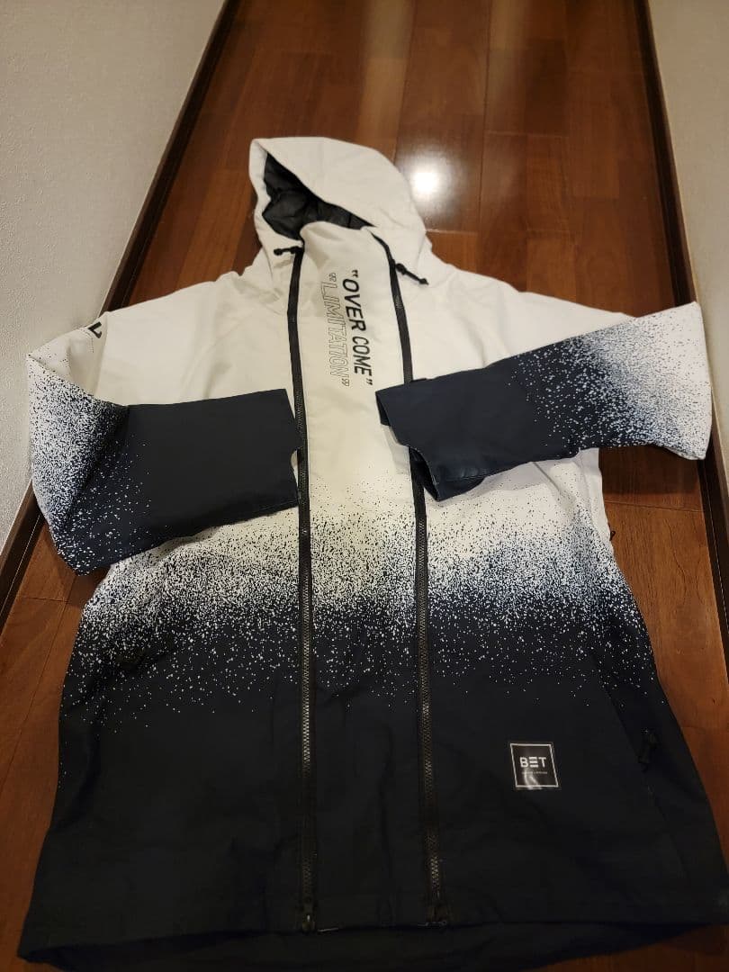 韓国ウェア 【BLENT Korea】ブレント ウェア スノーボードウェア