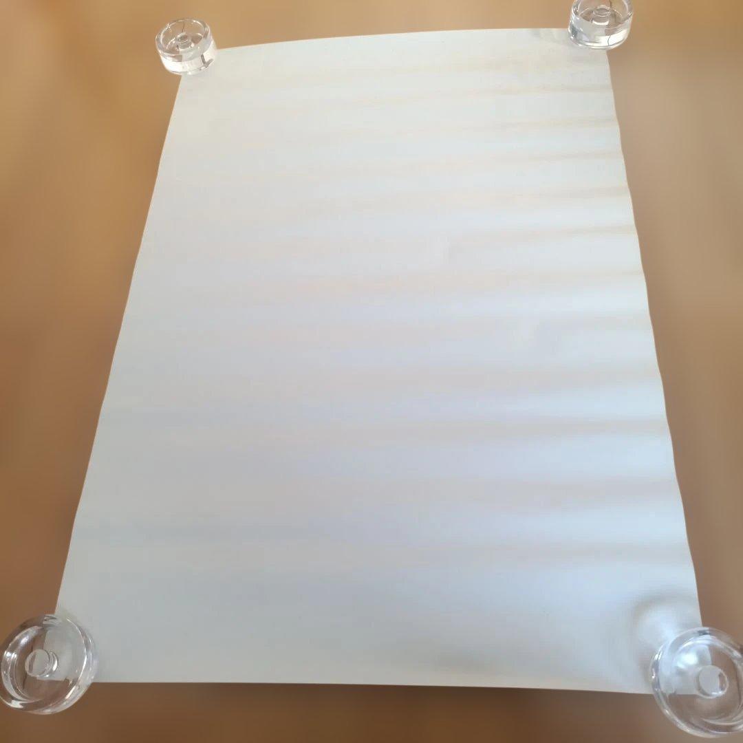 MICHAEL JACKSON ディズニーランド キャプテンEO ポスター