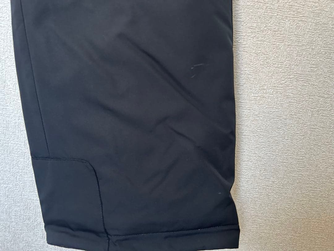 DESCENTEスキーウェア　セットアップ