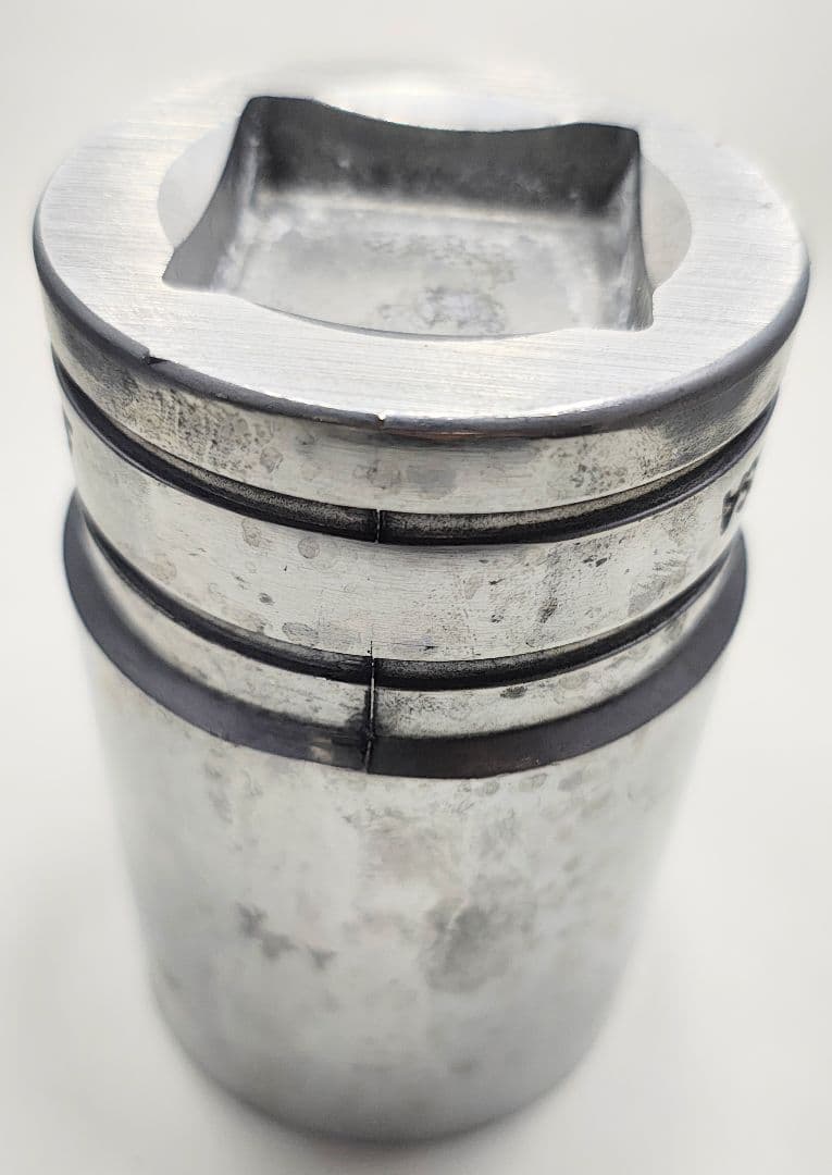 Snap-on スナップオン　SF201 マグカップ 金属製