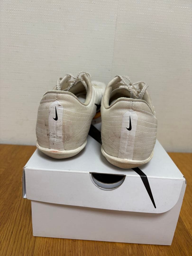 スパイク・シューズ NIKE AIR ZOOM MAXFLY2 PROTO 27.5cm
