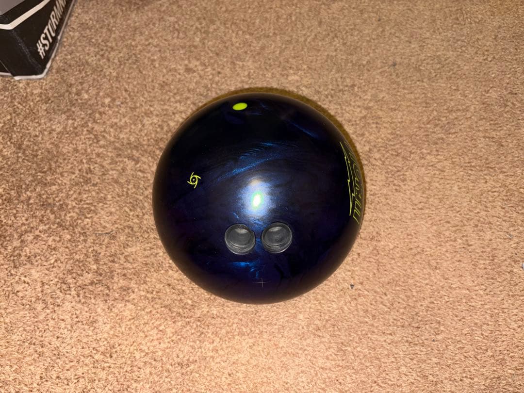 ストーム　ハイロード