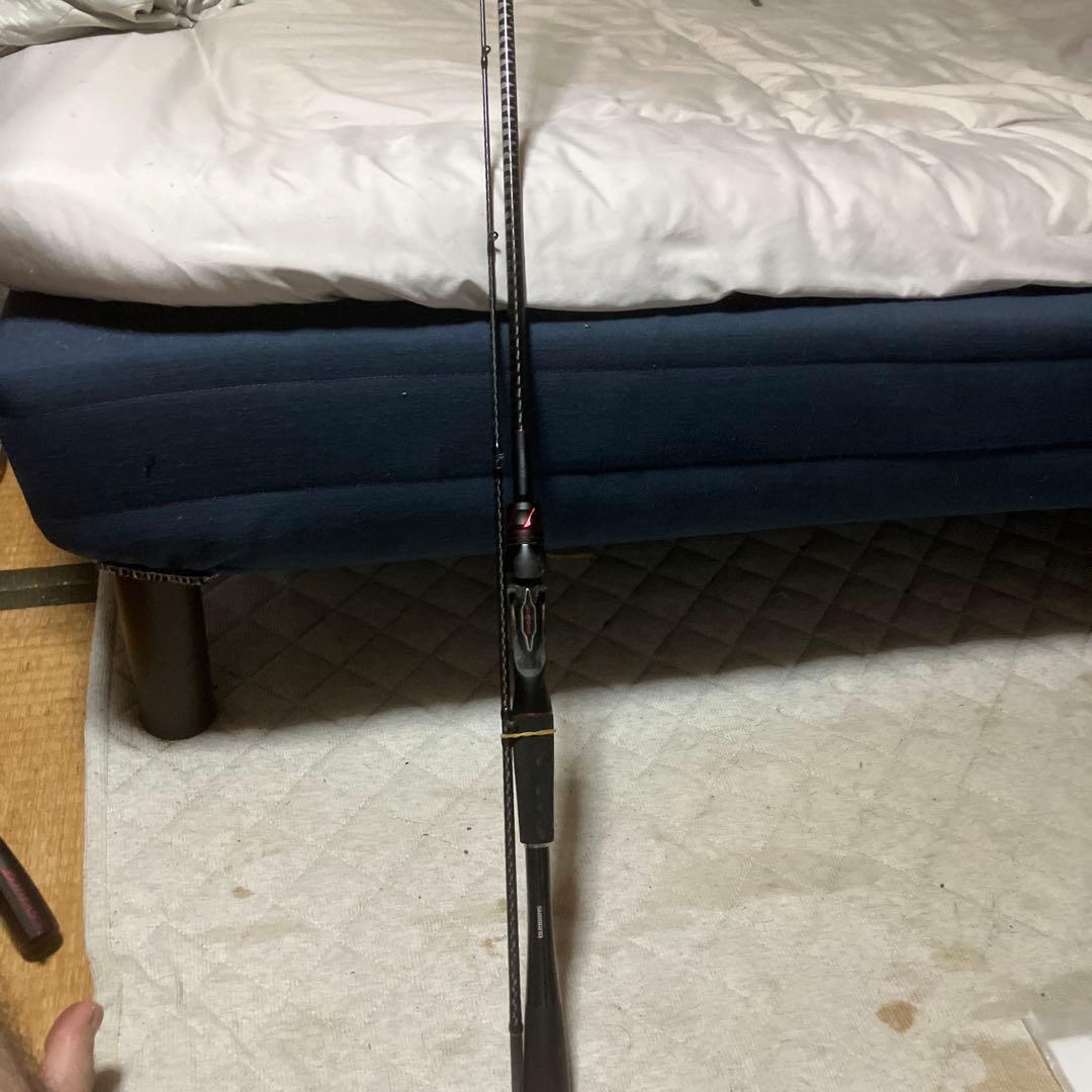 20ゾディアス169MH-S/2