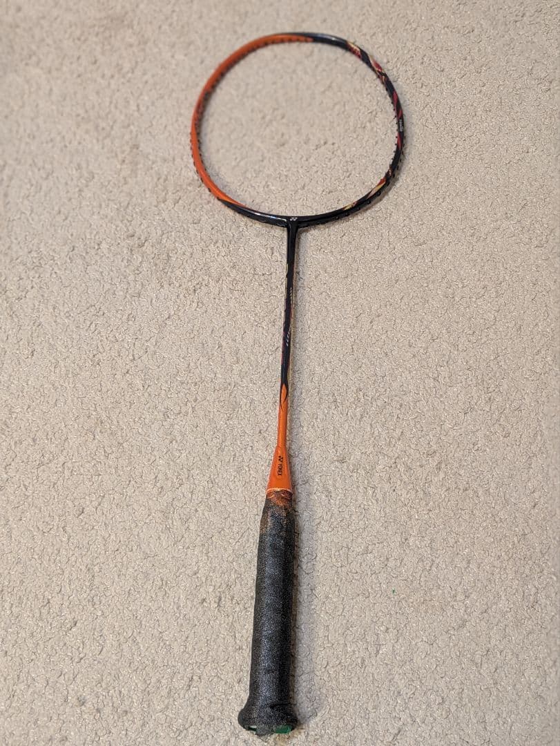 ASTROX99 アストロクス 99 4UG5 桃田選手モデル 廃盤 ヨネックス