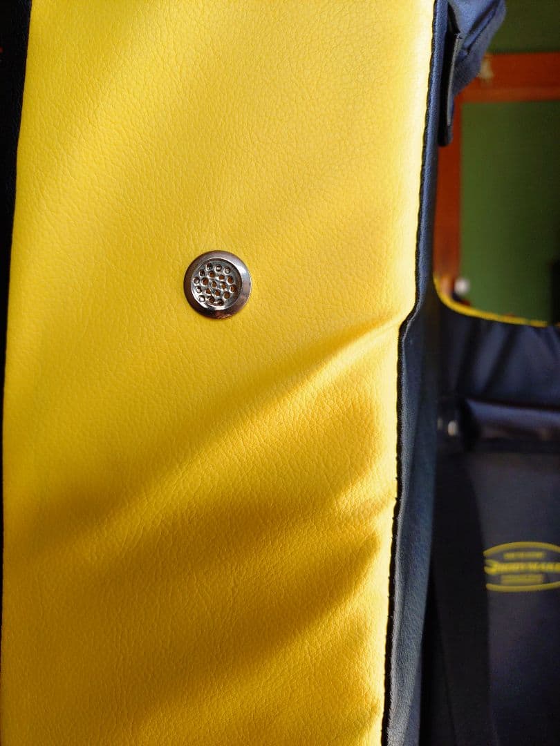 ボディメーカー ビッグミット スーパーダミーミットシールド ボディミット