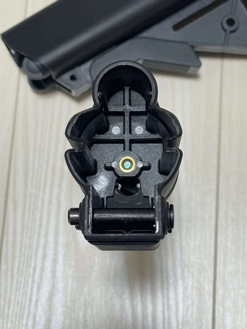 ライラクス　東京マルイ　G3 ストックベース