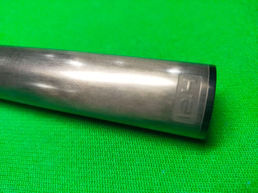 プレデター REVOシャフト 12.4 ラジアル 年内出品終了