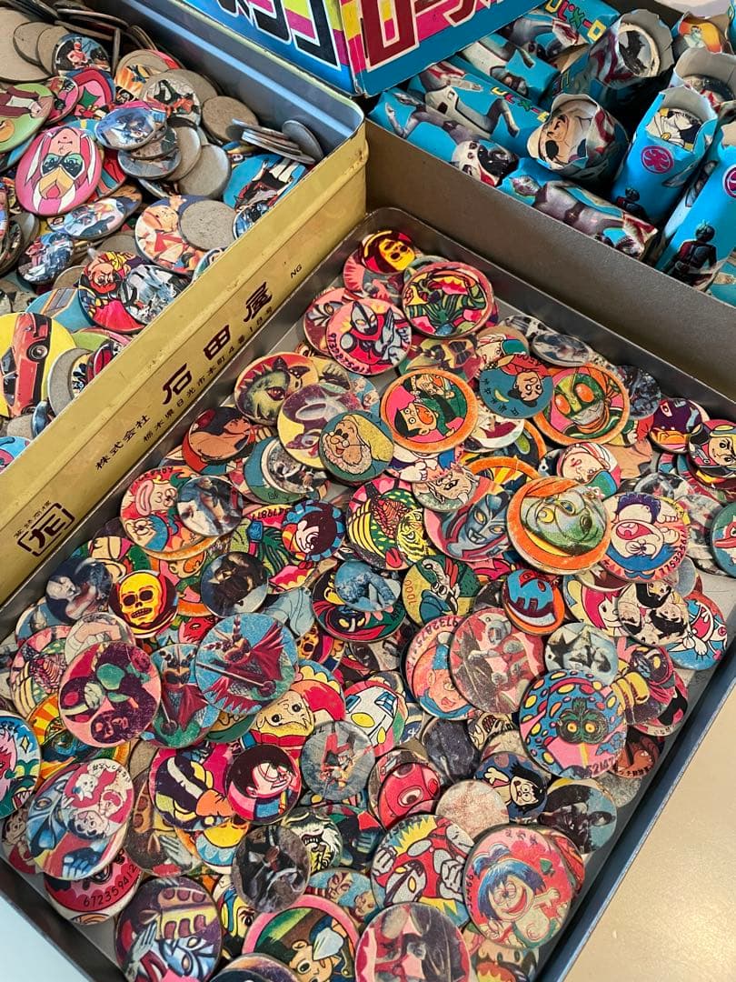 【大量】ローメンコ昭和レトロ