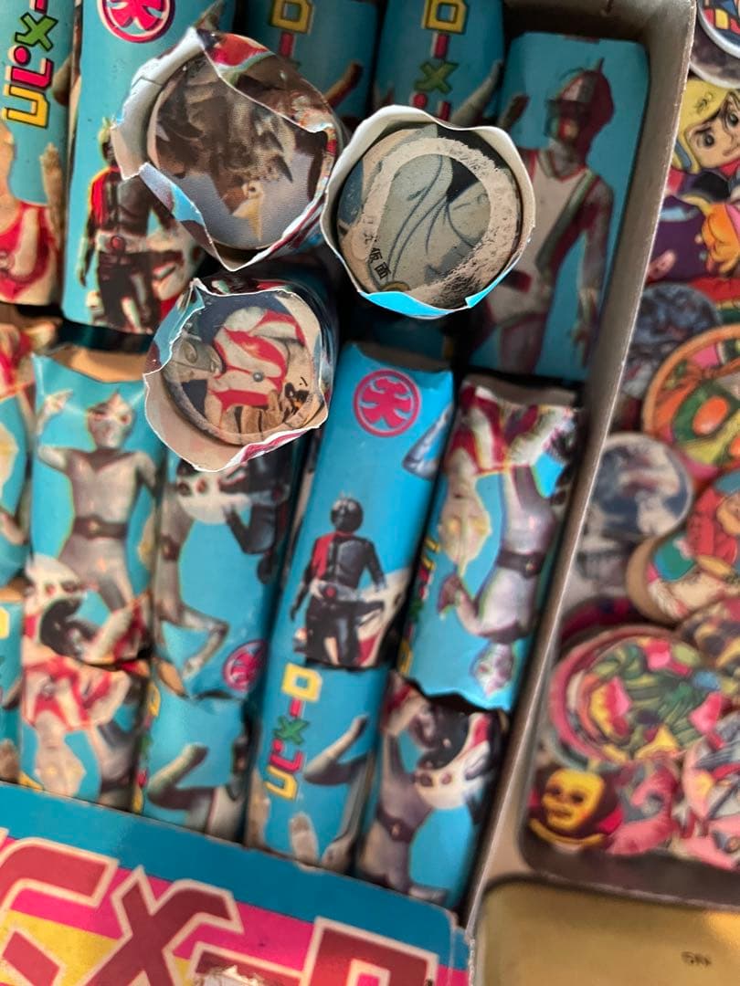 【大量】ローメンコ昭和レトロ