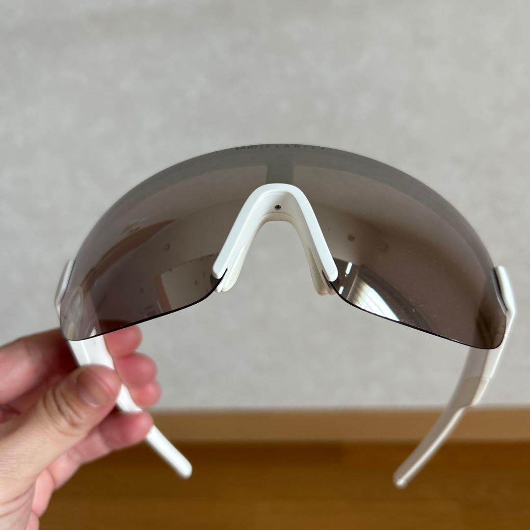 POC ポック AIM Hydrogen White