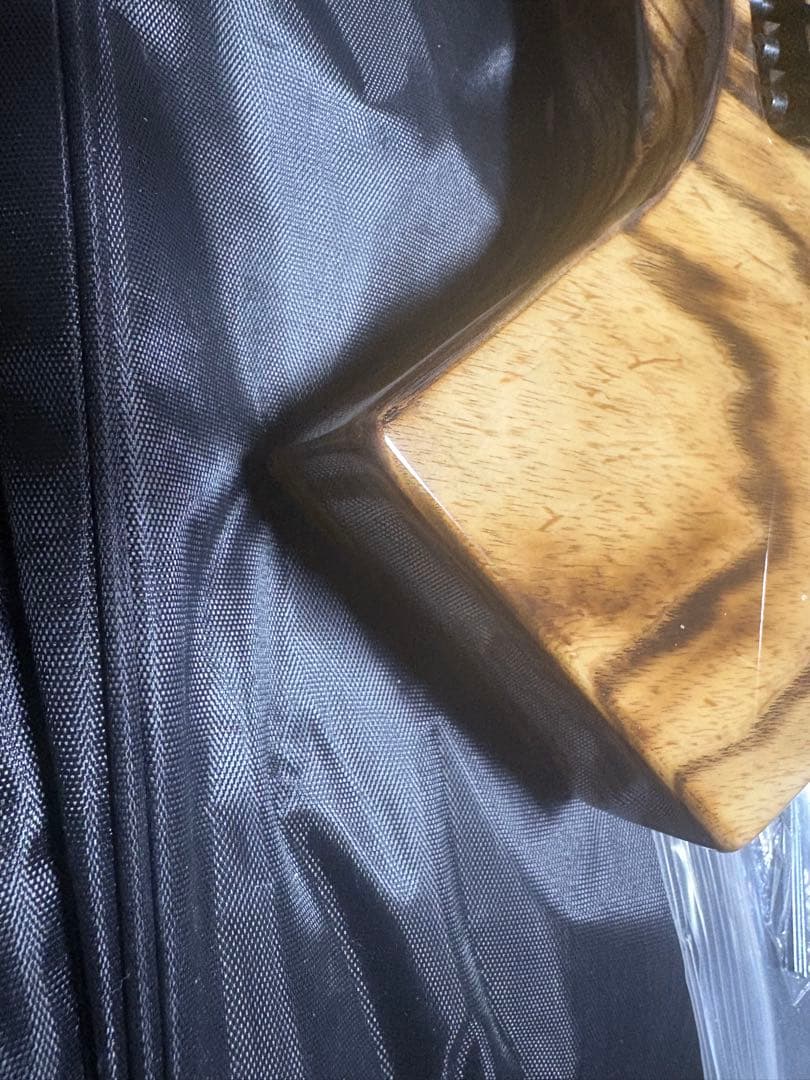 ギター KILLER KG EXPLODER PRISON BURNER