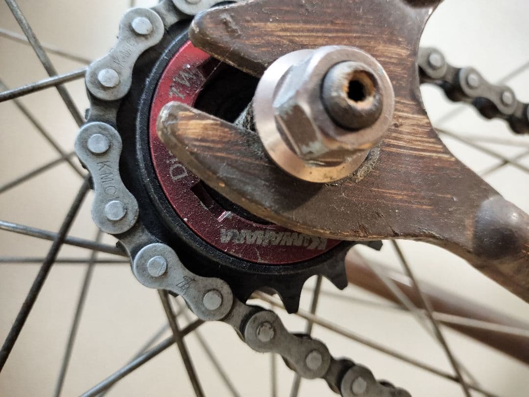 SE BIKES LAGER　ピストバイク　直接手渡し　引取り・お届け