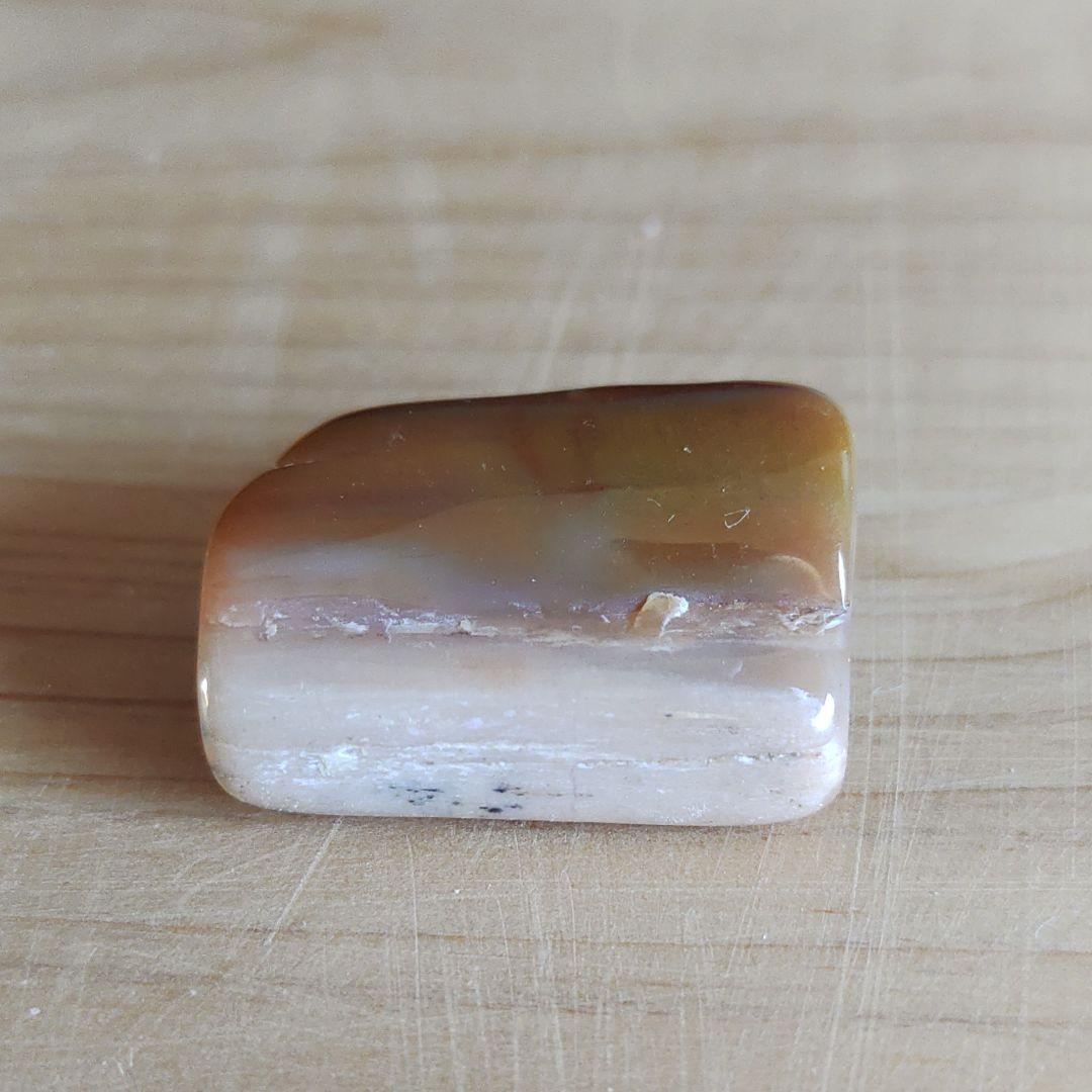 虎目石 タイガーズアイ