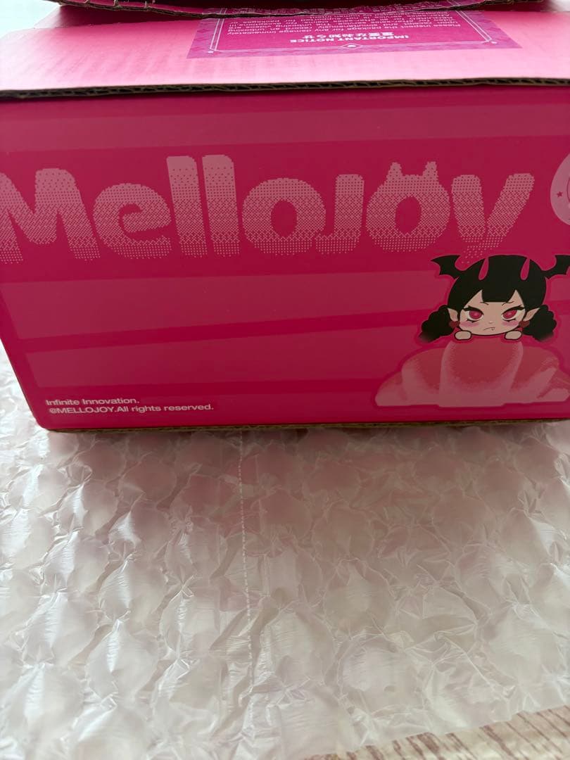 Mellojoy メロジョイ ながーいシリーズ シークレット