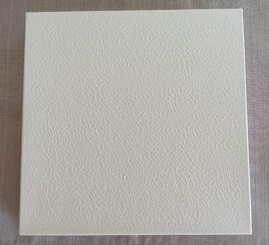 【漆器盆５枚ひと組】古代根来塗　錦花盆（錦華鉢）