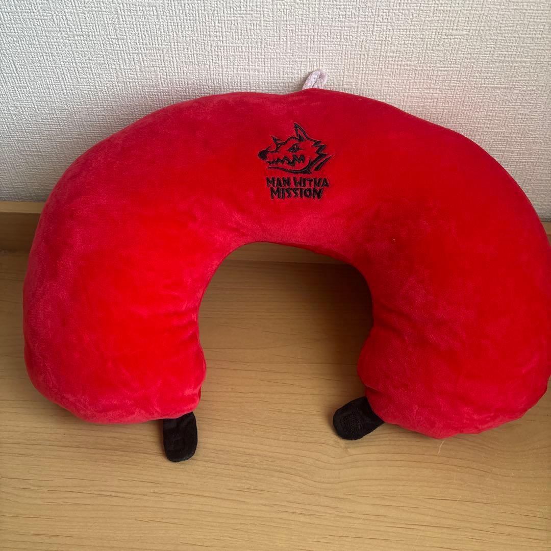 MAN WITH A MISSION おてだマンウィーズ他まとめ