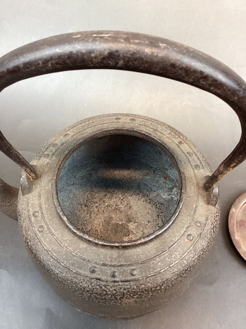 南部鉄便　送料込み￼