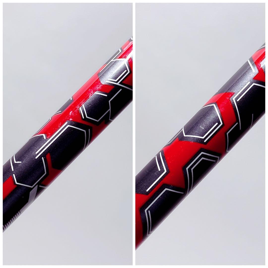 G410純正　ALTA J CB RED S ドライバー用　ピンスリーブ