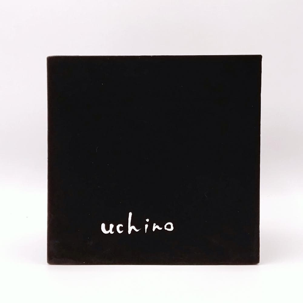 内野隆文　だるま姫　オブジェ　立体作品　古いダルマ・一合枡　アート作品　彫刻