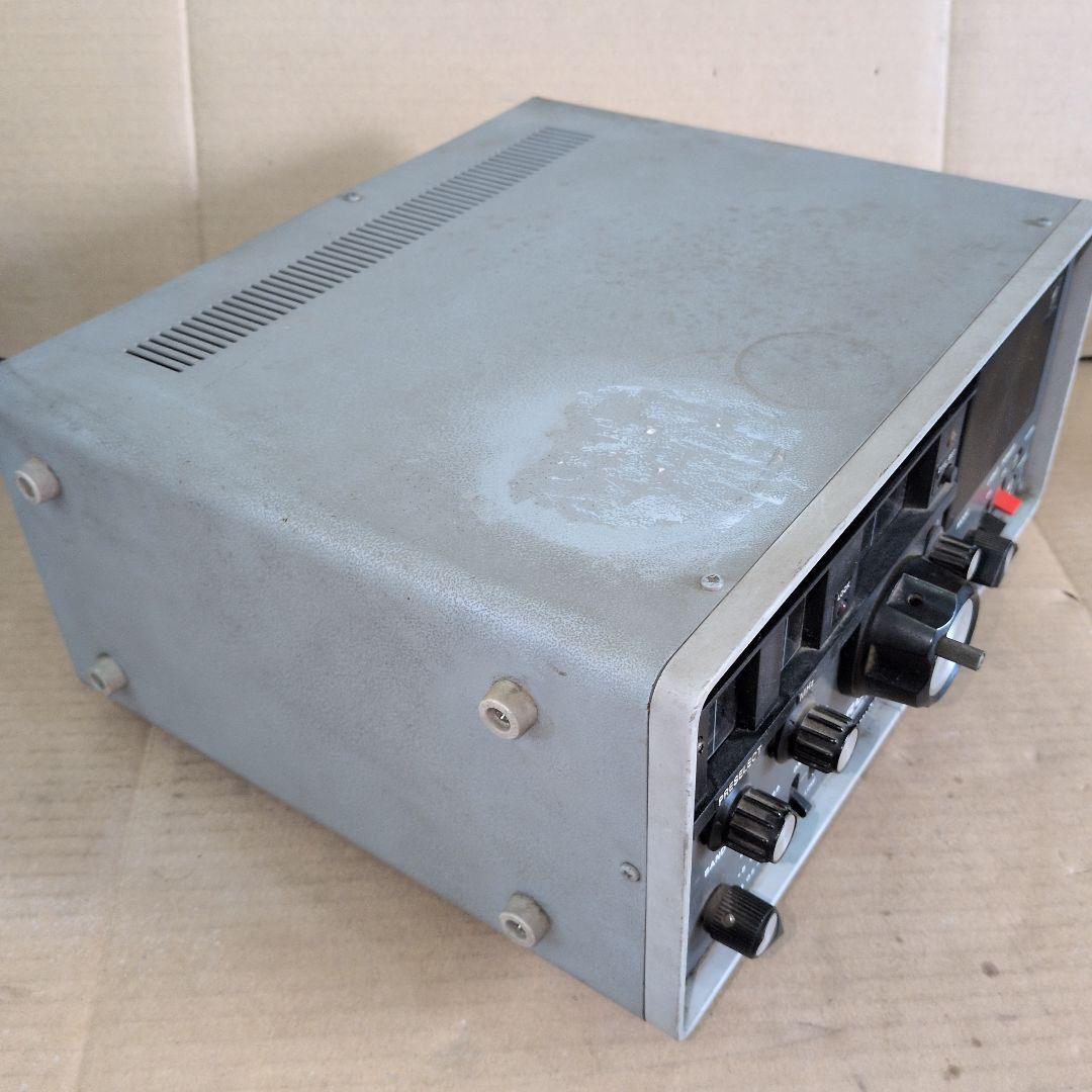 YAESU MUSEN FRG-7 受信機