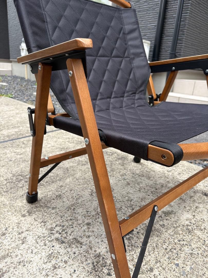 【WAQ】 ワック　チェア