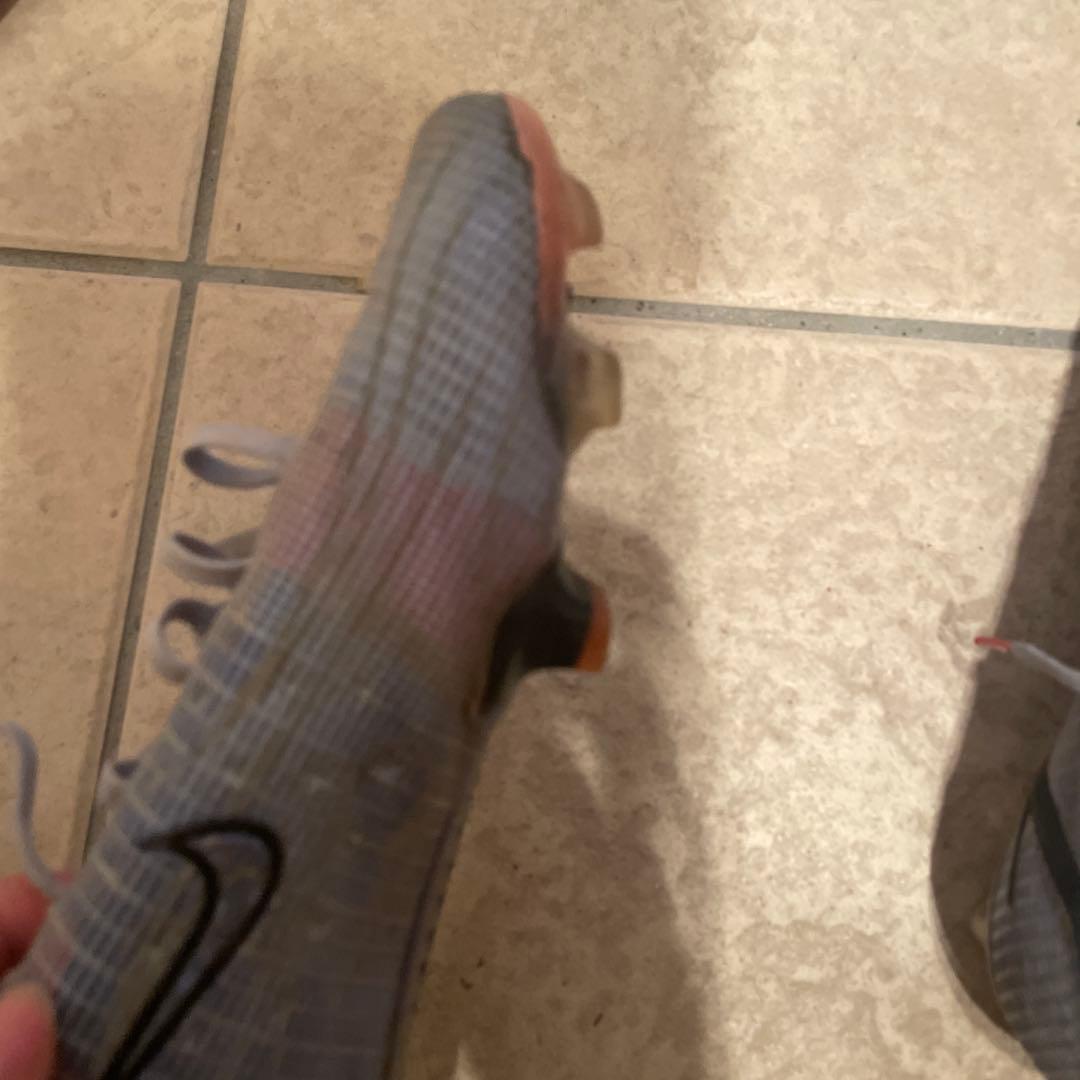 マーキュリアル ヴェイパー 14 エリート FG26.5