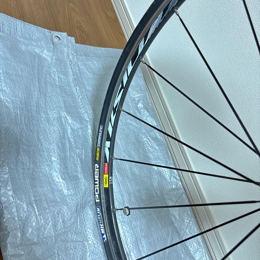 Cannondale CAAD8 ロードバイク