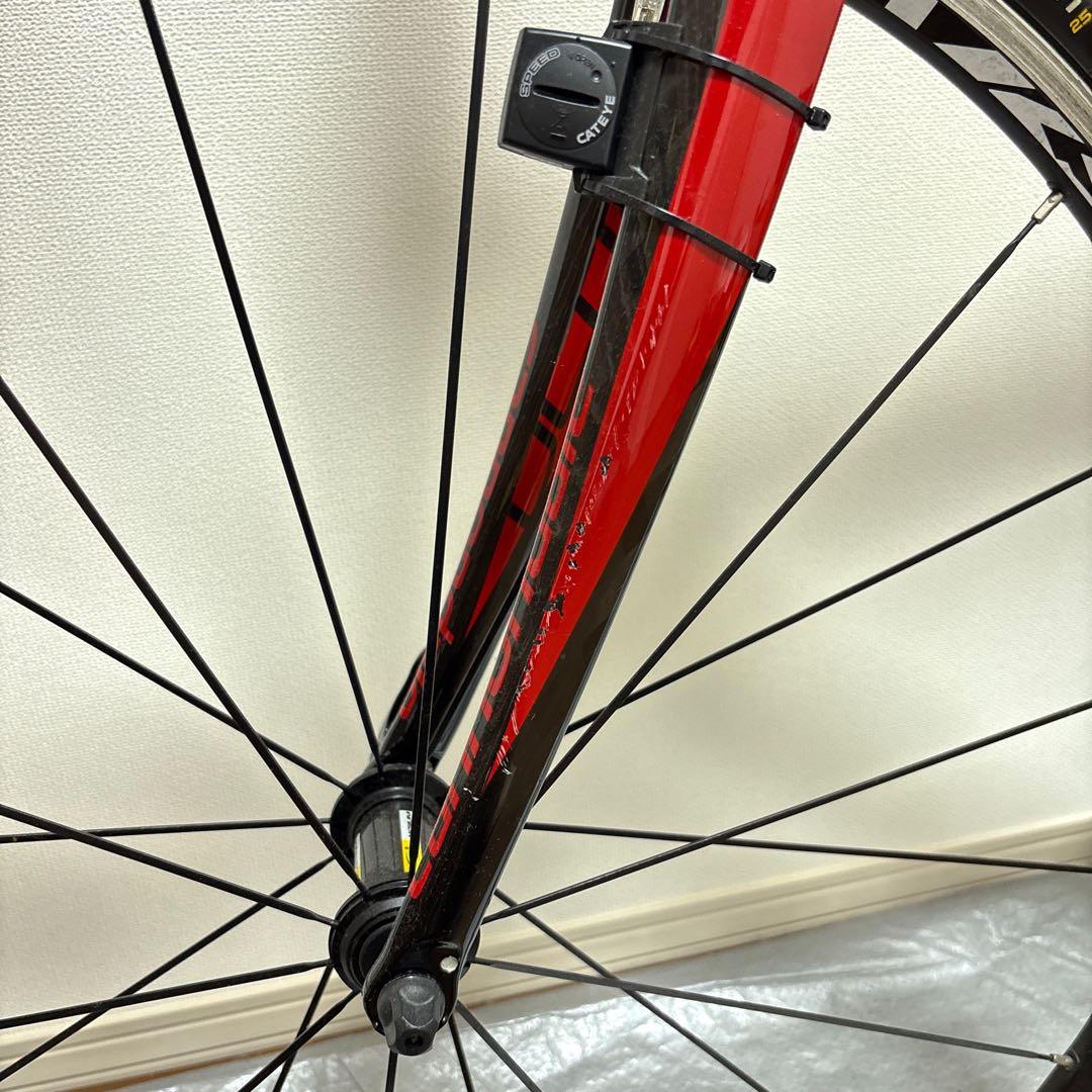 Cannondale CAAD8 ロードバイク