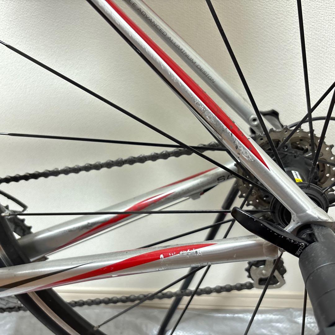 Cannondale CAAD8 ロードバイク