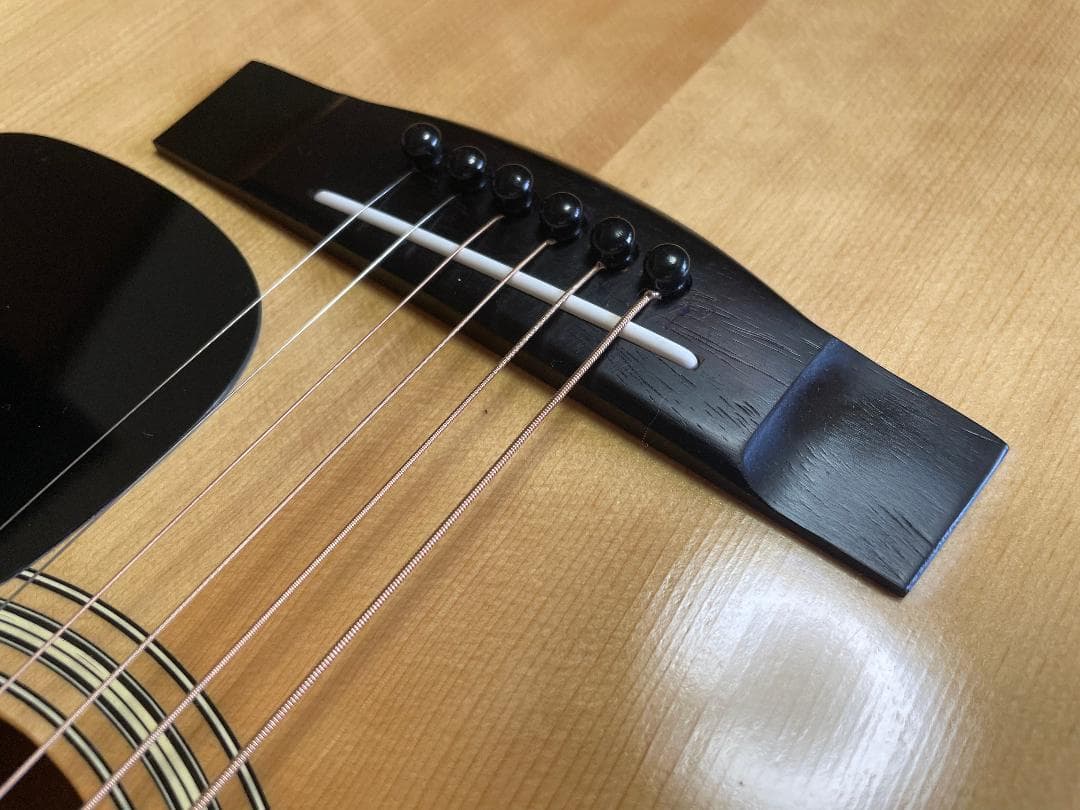 ギター YAMAHA FG-152B