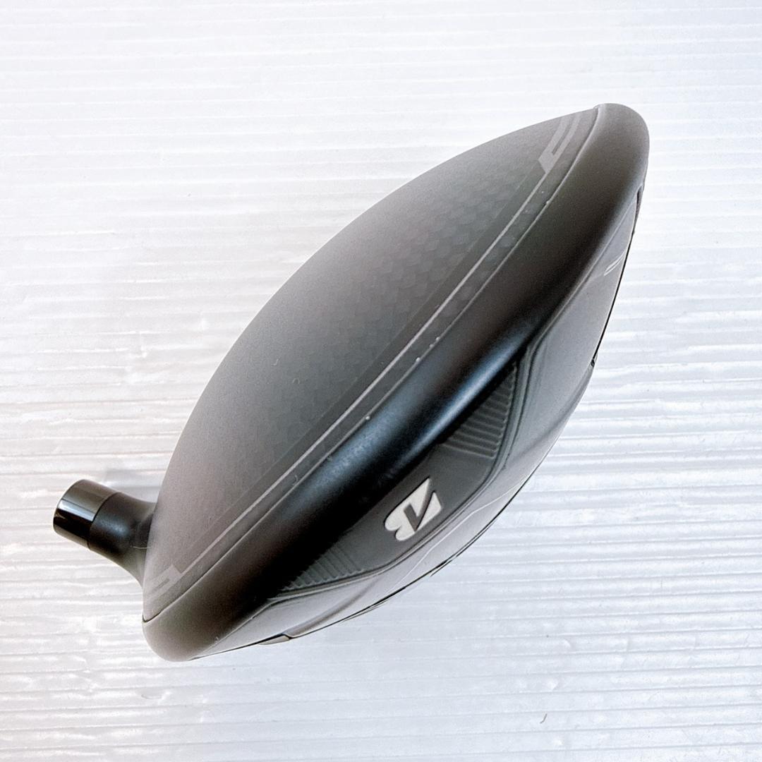 ブリヂストン　BX1LS　2025年　ドライバー　9.0°　ヘッドのみ／1W