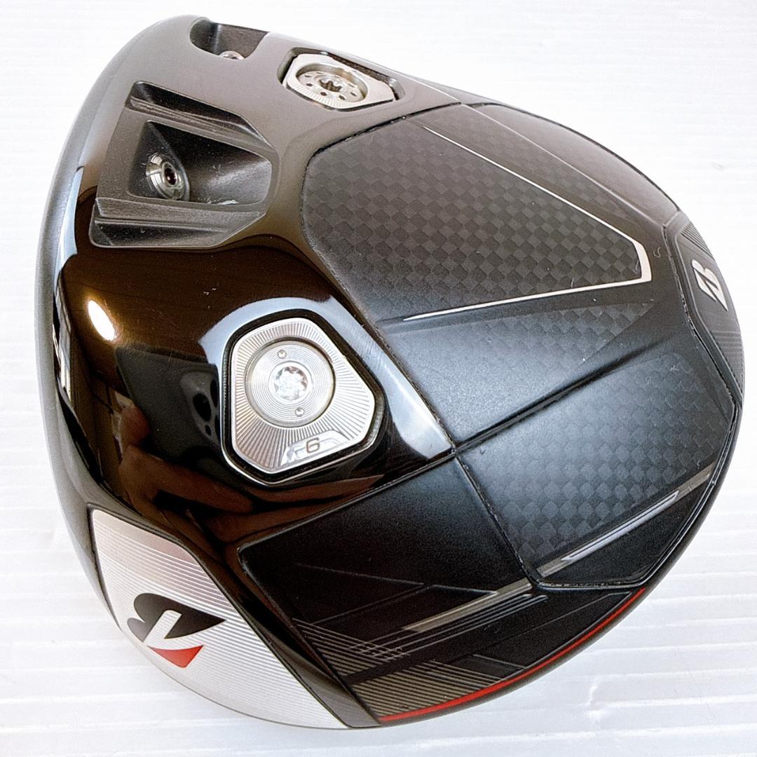 ブリヂストン　BX1LS　2025年　ドライバー　9.0°　ヘッドのみ／1W