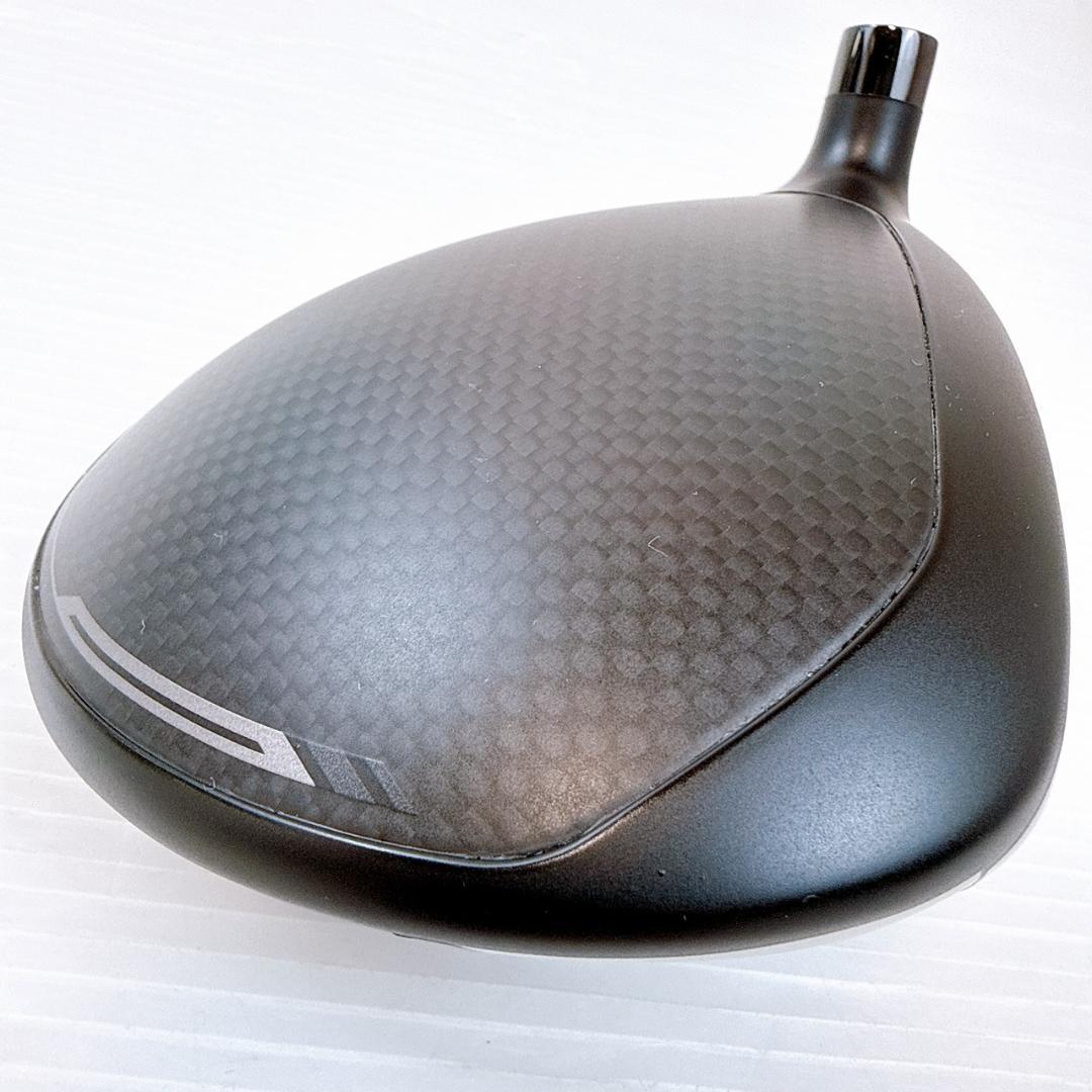 ブリヂストン　BX1LS　2025年　ドライバー　9.0°　ヘッドのみ／1W