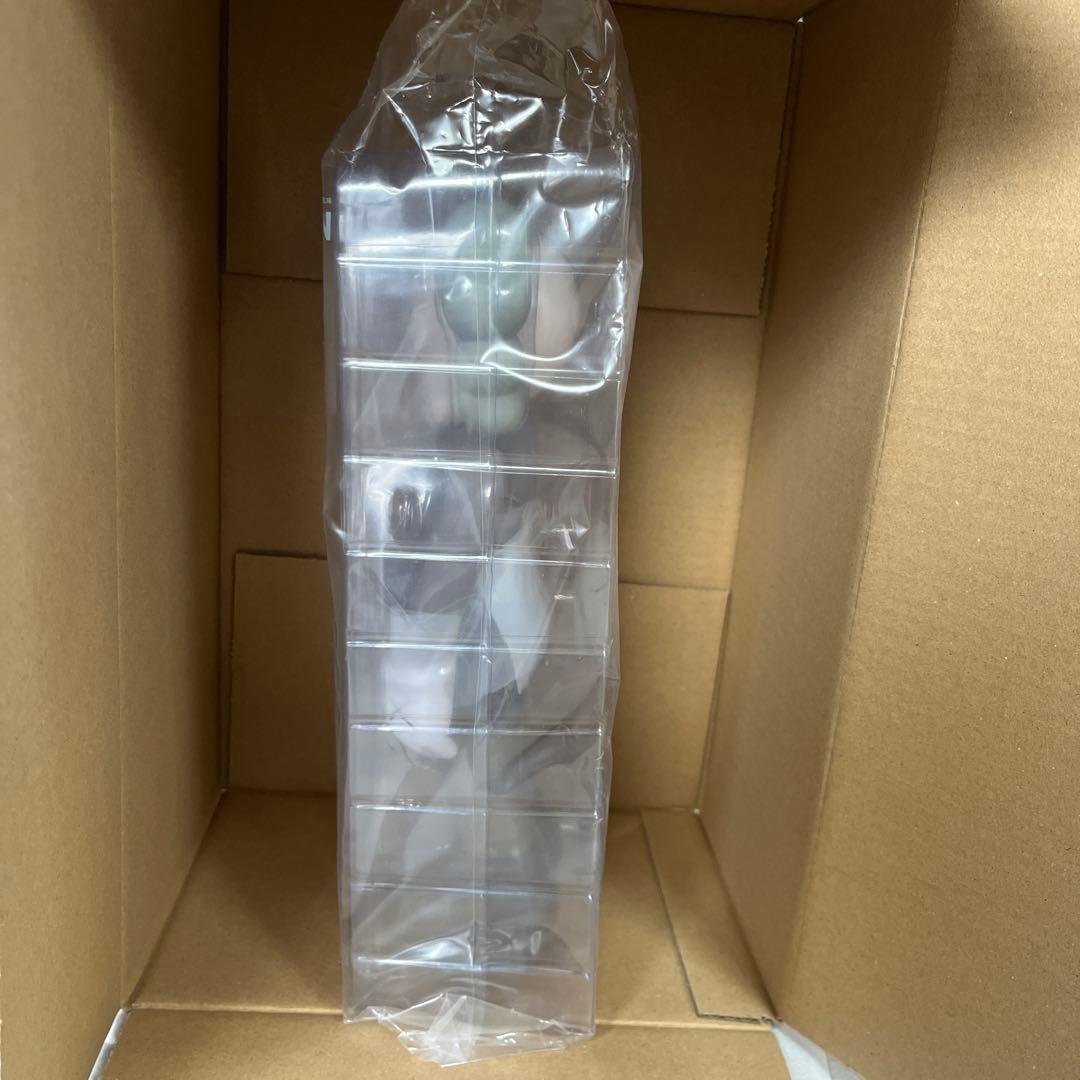 ✅*ル様 KAWS COMPANION OPEN EDITION ブラウン