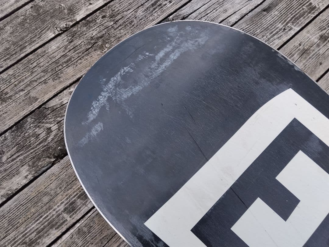 スノーボード3点セット ENDEAVOR 151 ビン BOAブーツ 25.5