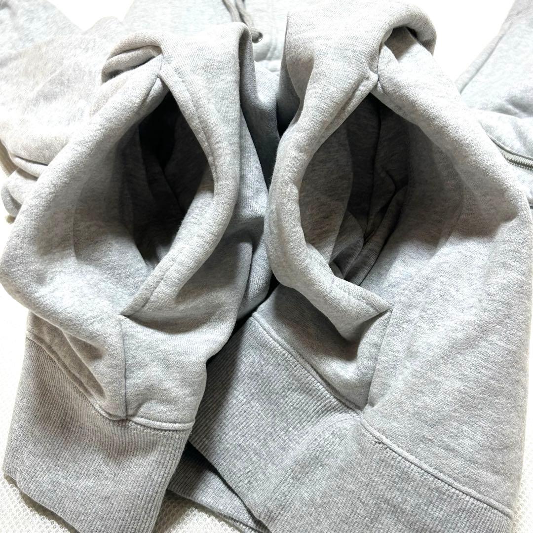 ラフロッグ × Pacific Golf CLUB ゴルフ　パーカー XL