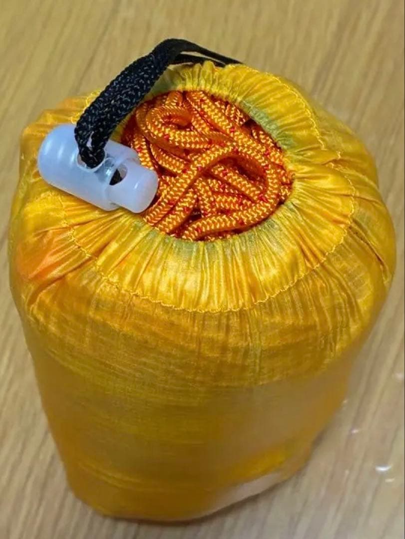 RIPEN ビバークツェルト 1