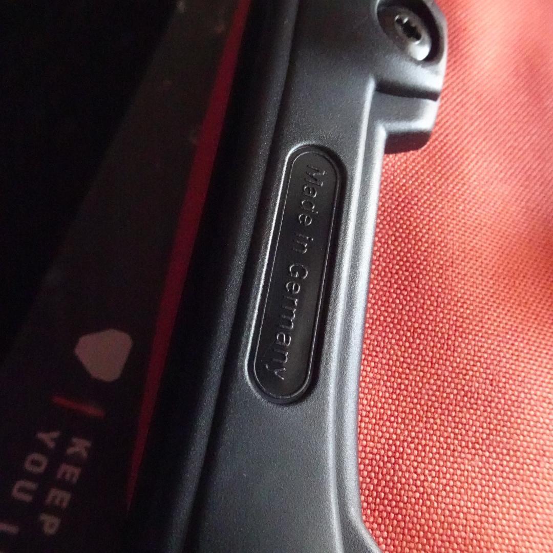 u*0様 ※シングル　バックローラープラス CR QL2.1防水バッグ ORTL