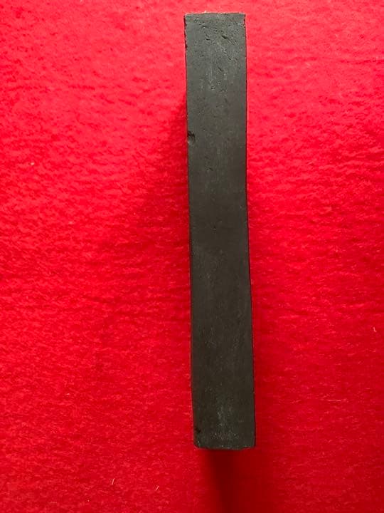 書道用　墨　雲墨　油煙墨