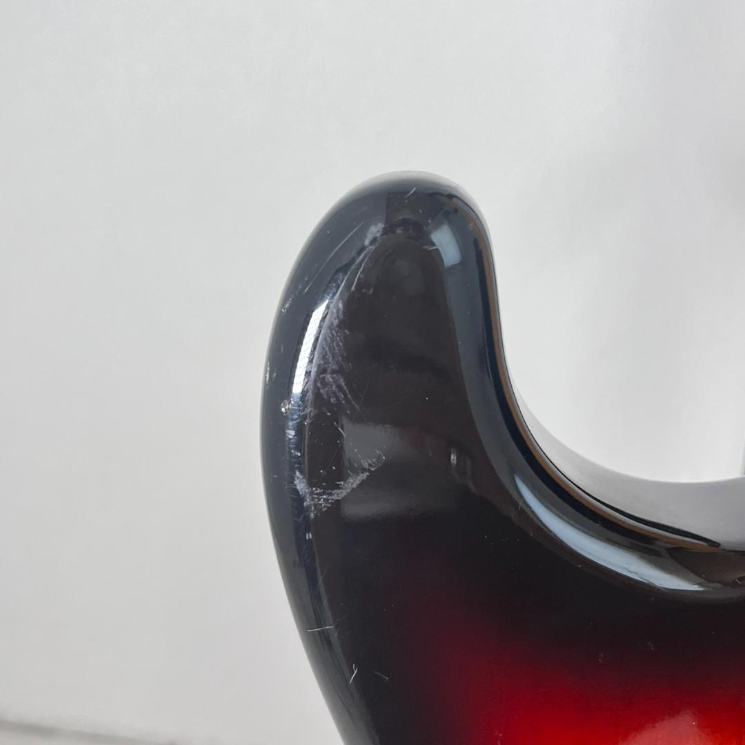 Fender Japan ストラトキャスター Q0シリアル HSH ブラウン