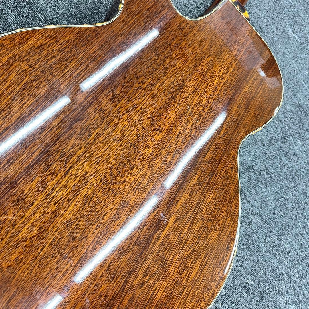 【11488】Headway TF-1000C エレアコ アコースティックギター