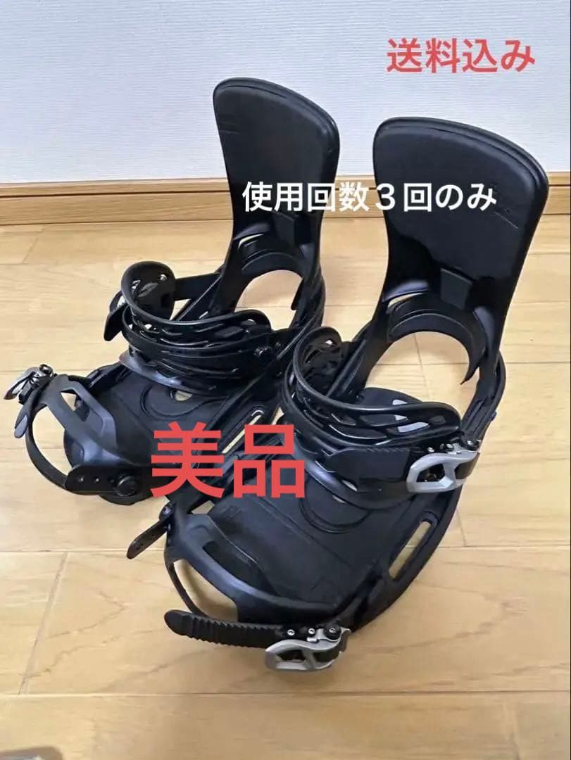 【値下】BURTON CARTEL X Mサイズ