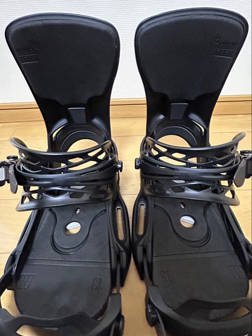 【値下】BURTON CARTEL X Mサイズ